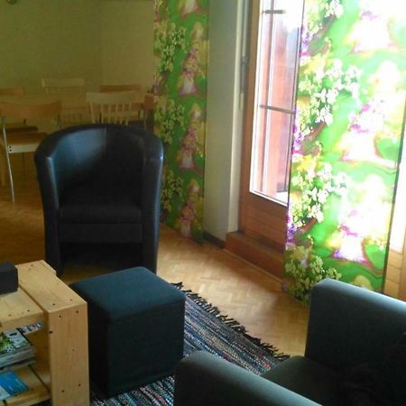 La Petite Fleur Daire Enges Dış mekan fotoğraf