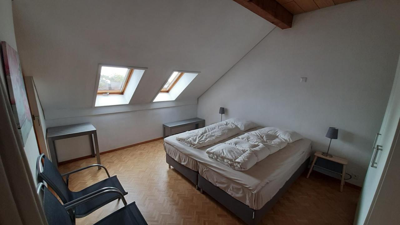 La Petite Fleur Daire Enges Dış mekan fotoğraf