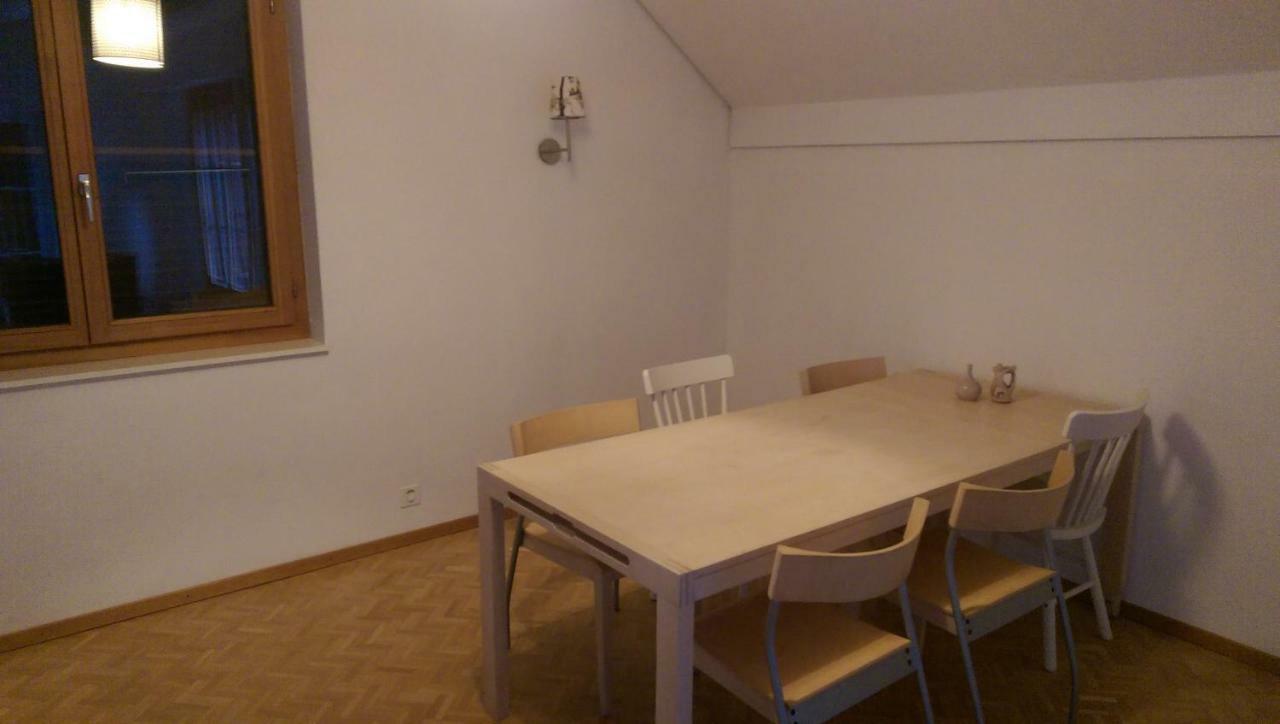 La Petite Fleur Daire Enges Dış mekan fotoğraf