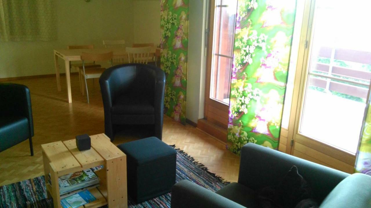 La Petite Fleur Daire Enges Dış mekan fotoğraf