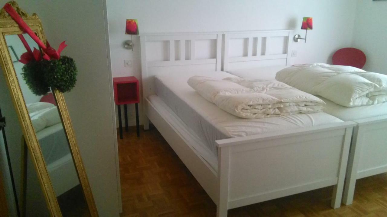 La Petite Fleur Daire Enges Dış mekan fotoğraf
